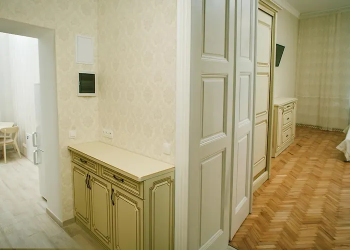 On Stefanyka 11 利沃夫