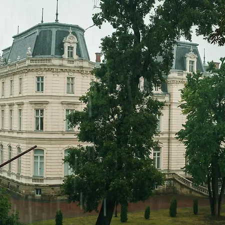 On Stefanyka 11 Lviv